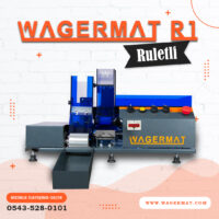 Wagermat R1