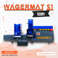 Wagermat S1 Sliding