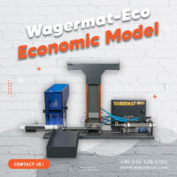 Wagermat-Eco Economy