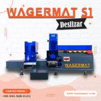 Wagermat S1 Deslizante