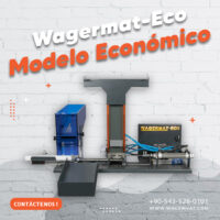 Wagermat-Eco Económico